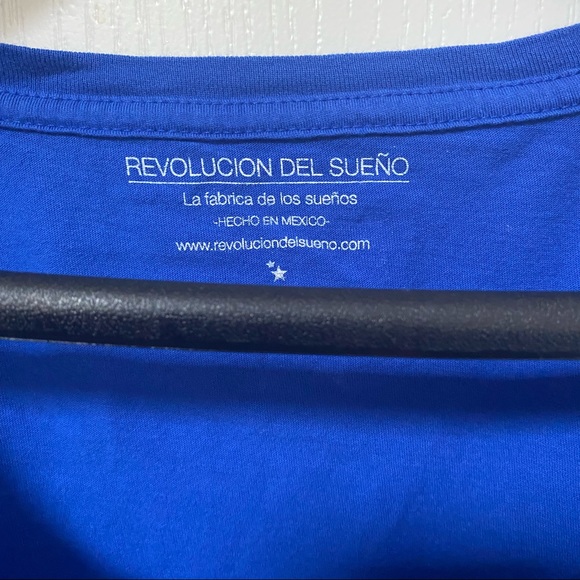 Revolution del sueño - Picture 2 of 4